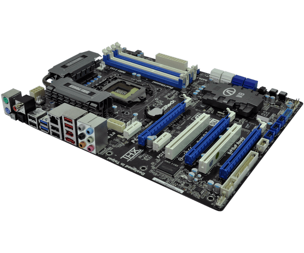 Asrock p67 extreme4 коды ошибок